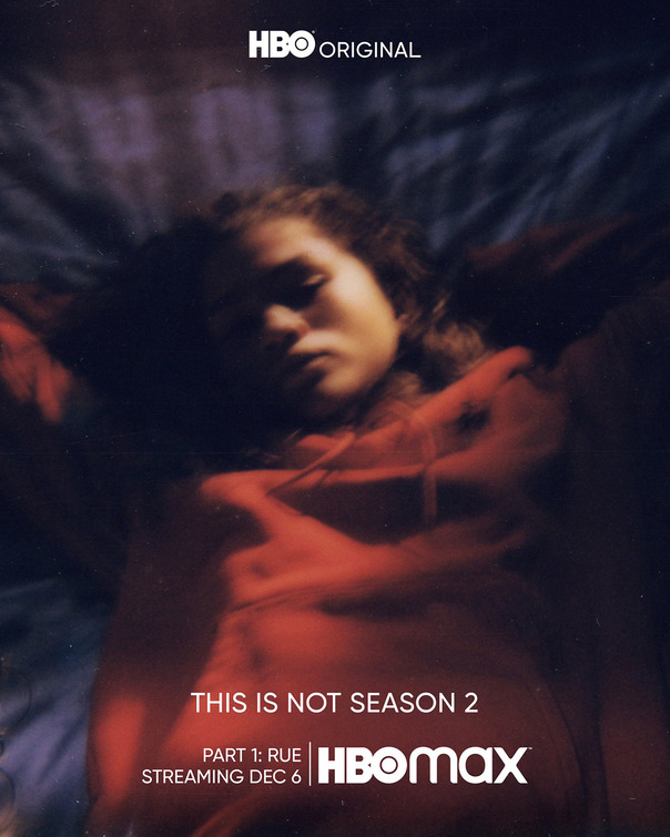 Euphoria Movie Poster