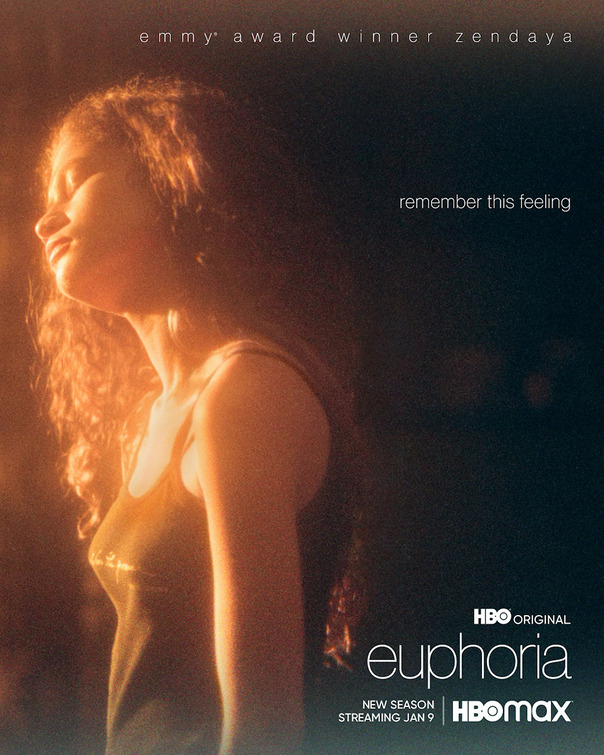 Euphoria Movie Poster