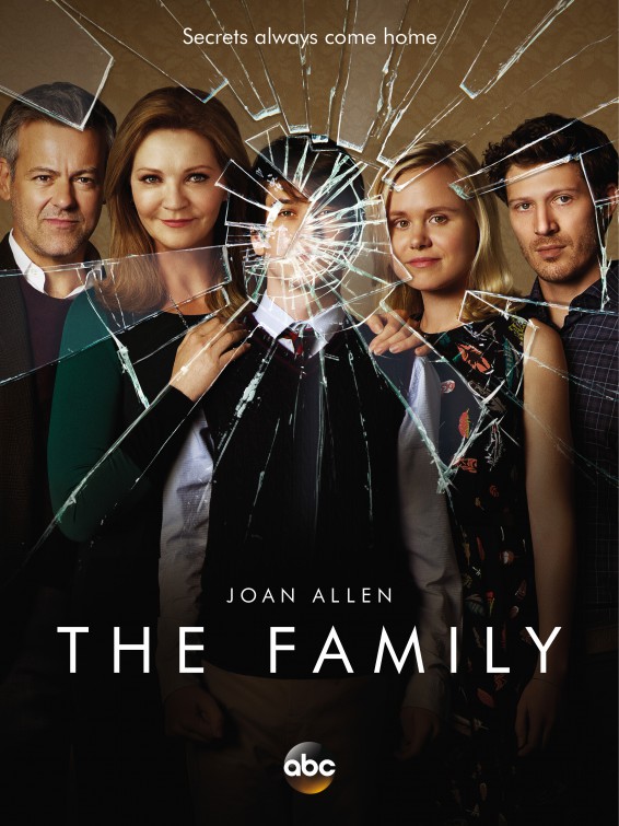 The Family Movie Poster