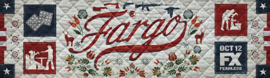 Fargo Movie Poster