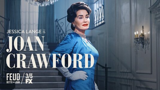 FEUD Movie Poster