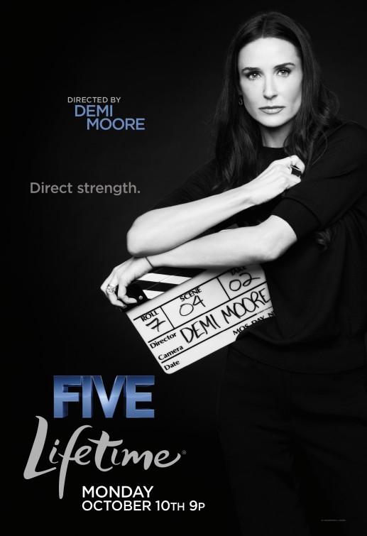 Five Movie Poster