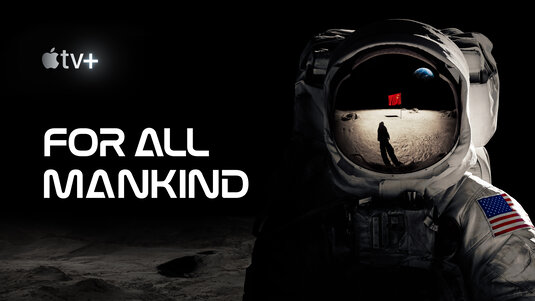 For All Mankind Movie Poster