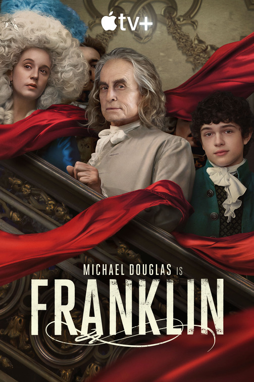 Franklin Movie Poster