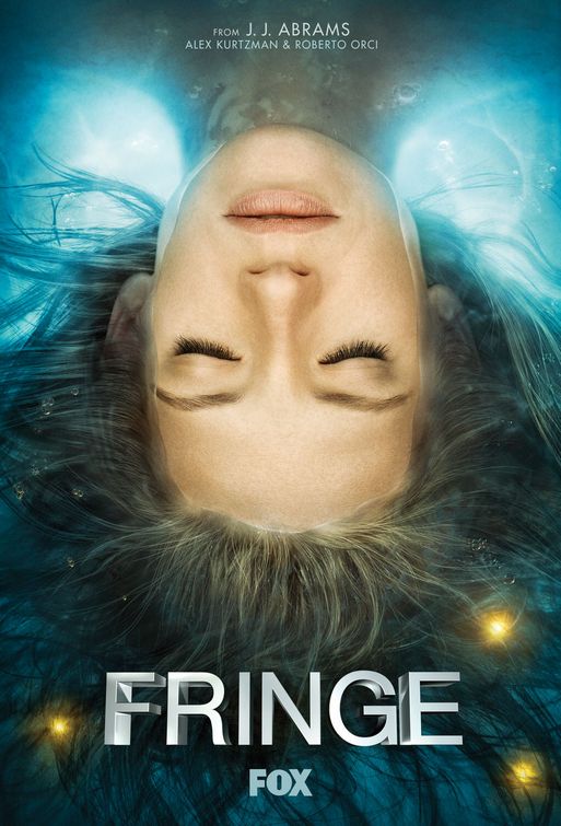 Fringe Movie Poster