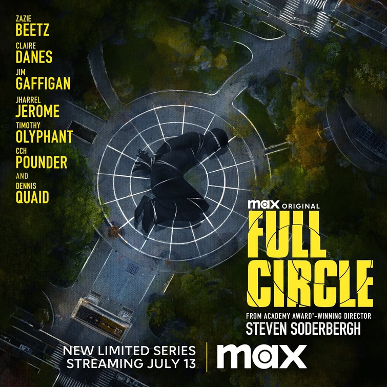 Full Circle Movie Poster