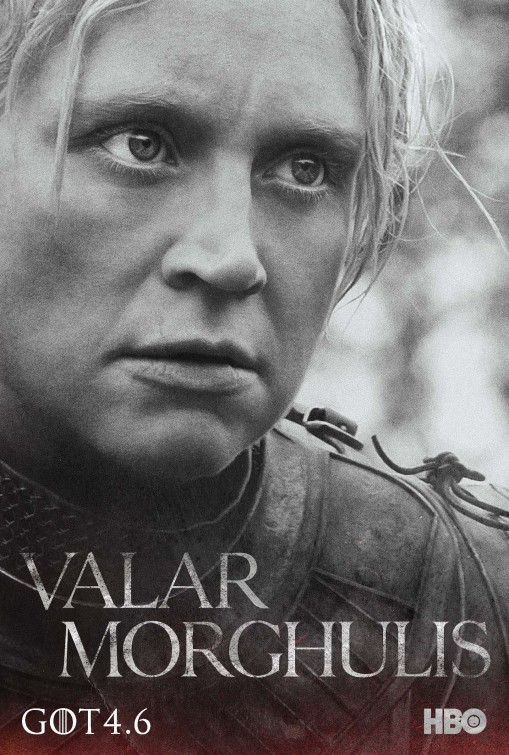 Game of Thrones Movie Poster