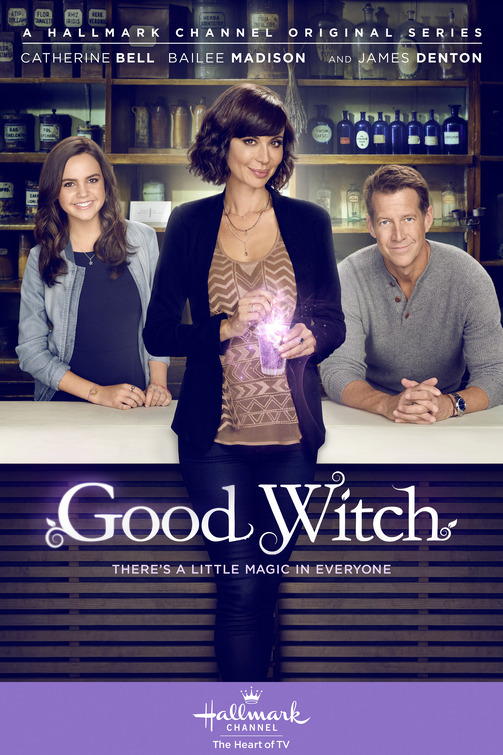 Good Witch Movie Poster