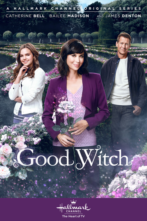 Good Witch Movie Poster