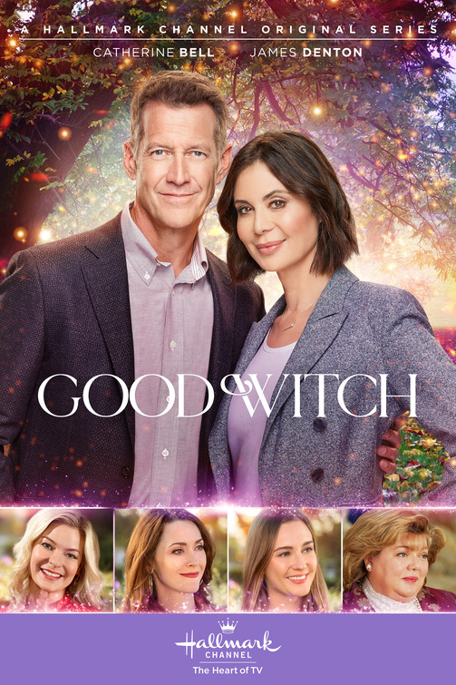 Good Witch Movie Poster