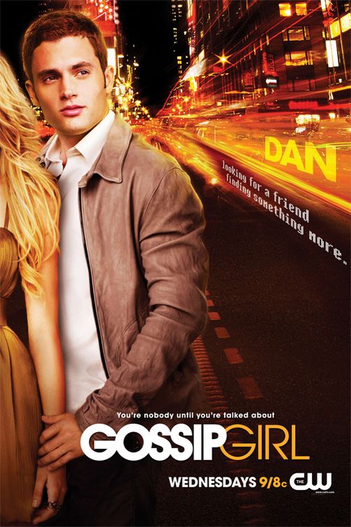 Gossip Girl Movie Poster