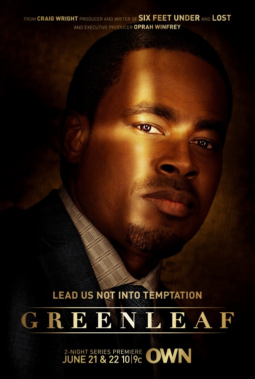 Greenleaf Movie Poster