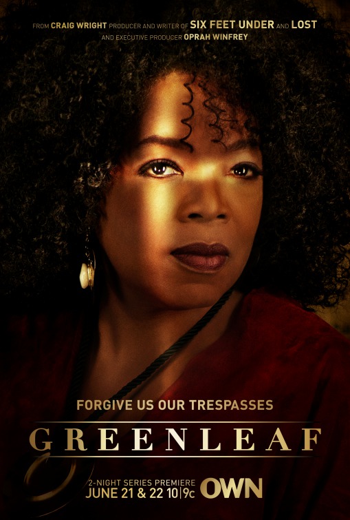 Greenleaf Movie Poster