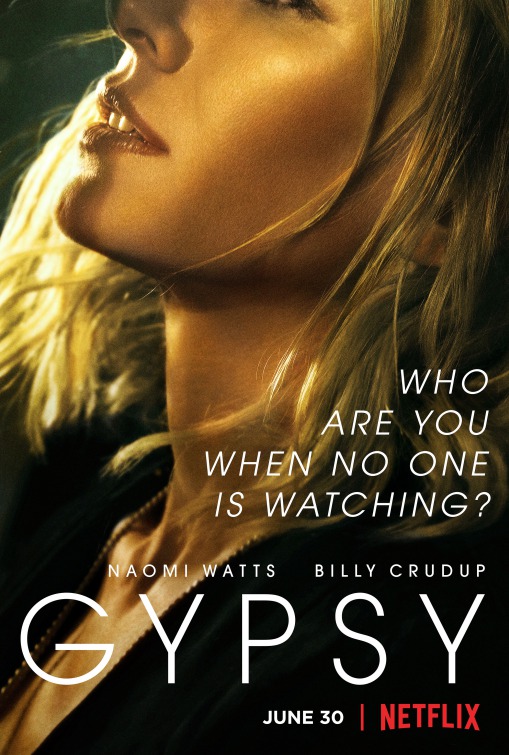 Gypsy Movie Poster