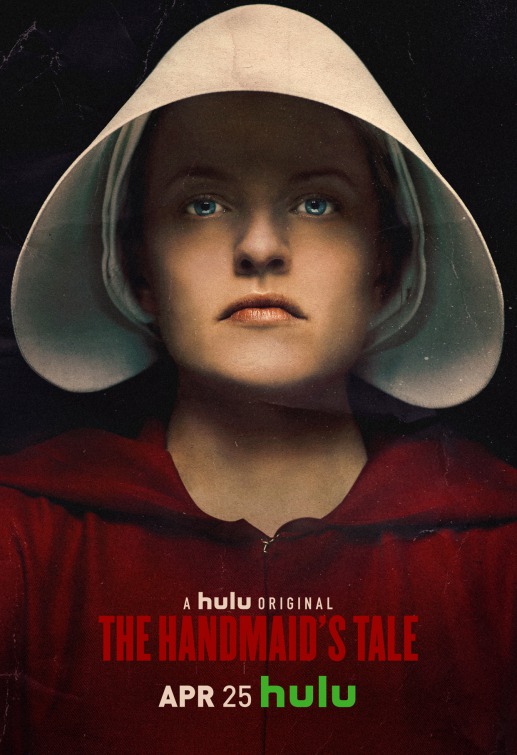 The Handmaid's Tale Movie Poster