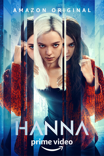 Hanna Movie Poster