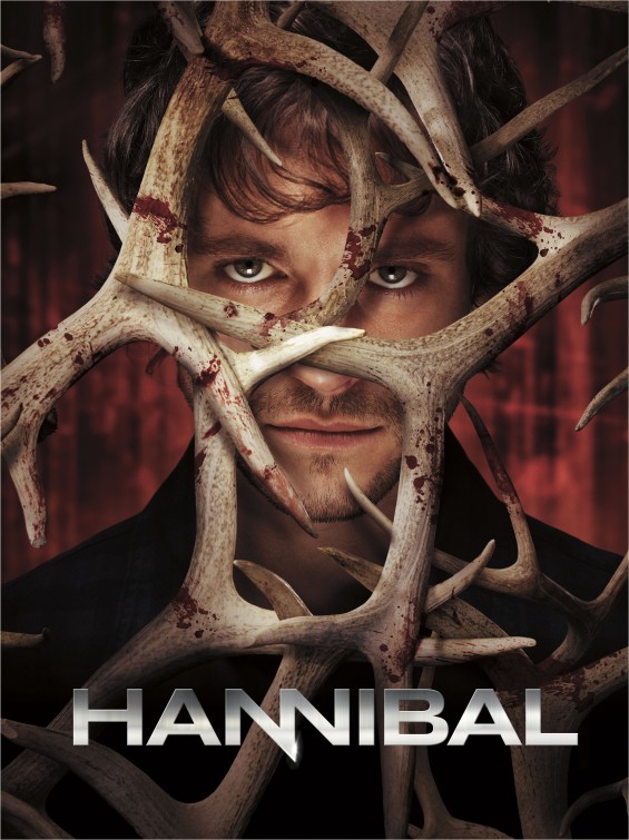 Hannibal Movie Poster