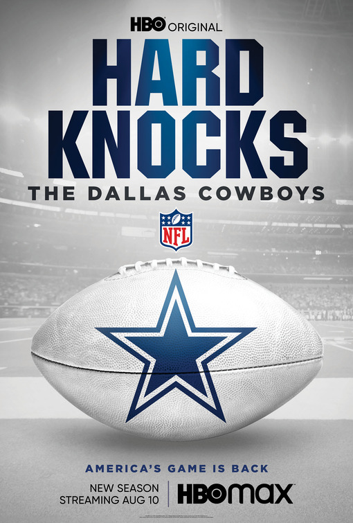 Hard Knocks Movie Poster