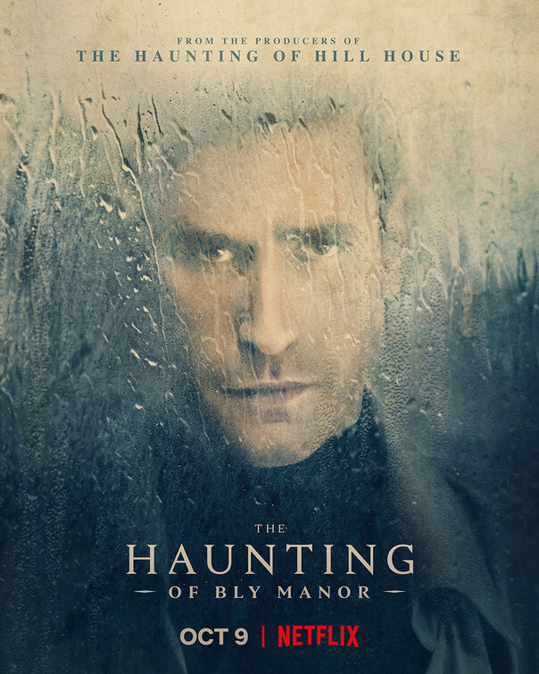 The Haunting of Bly Manor Movie Poster