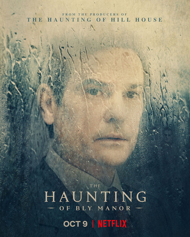 The Haunting of Bly Manor Movie Poster