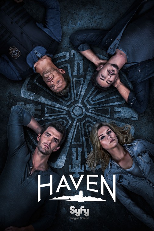 Haven Movie Poster