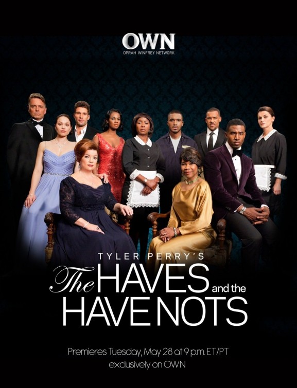 The Haves and the Have Nots Movie Poster