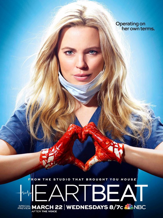 Heartbeat Movie Poster