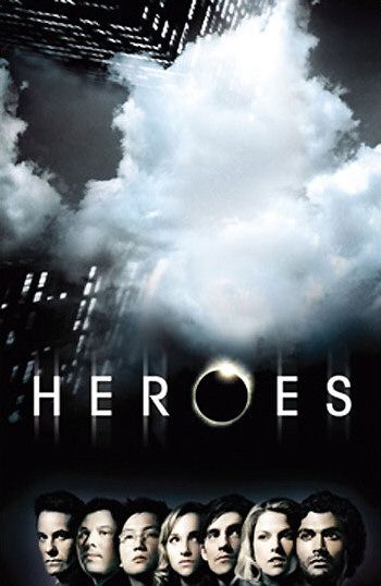 Heroes Movie Poster