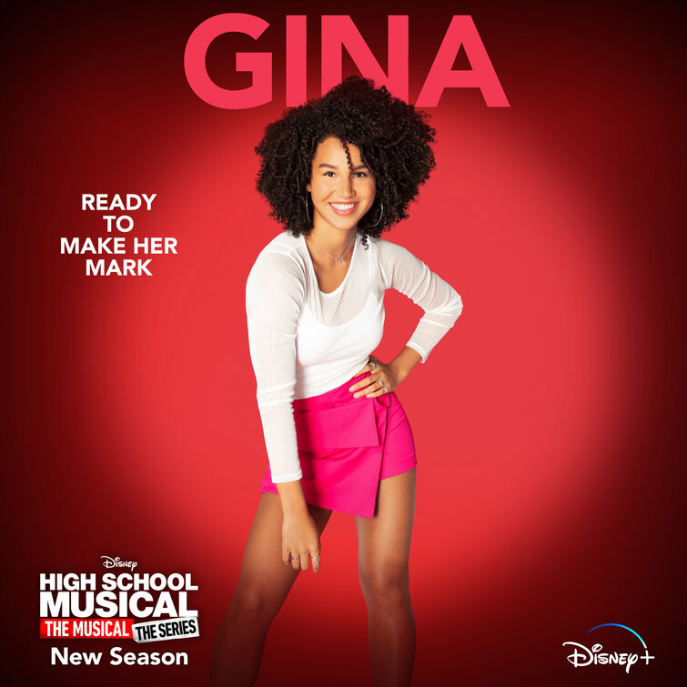 High School Musical: The Musical: The Series Movie Poster