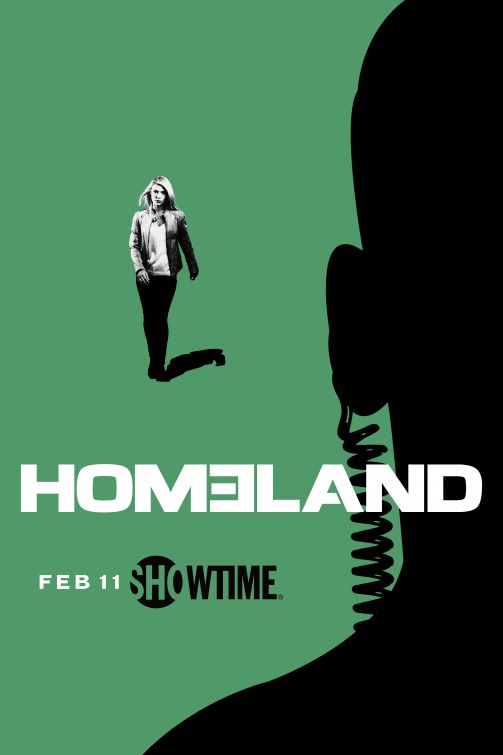 Homeland Movie Poster