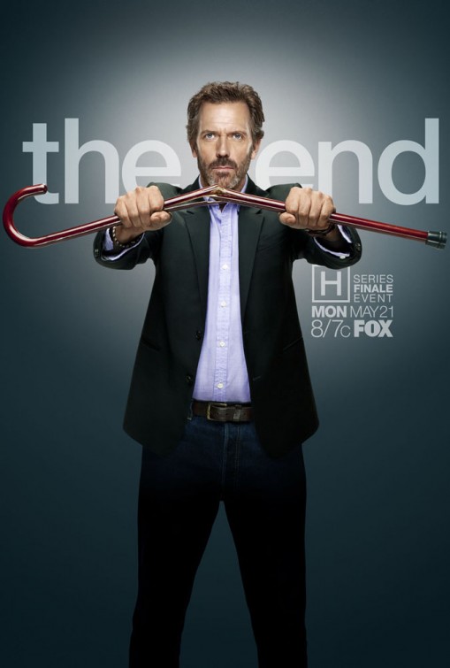 House, M.D. Movie Poster