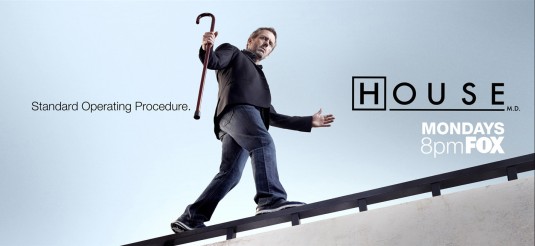 House, M.D. Movie Poster