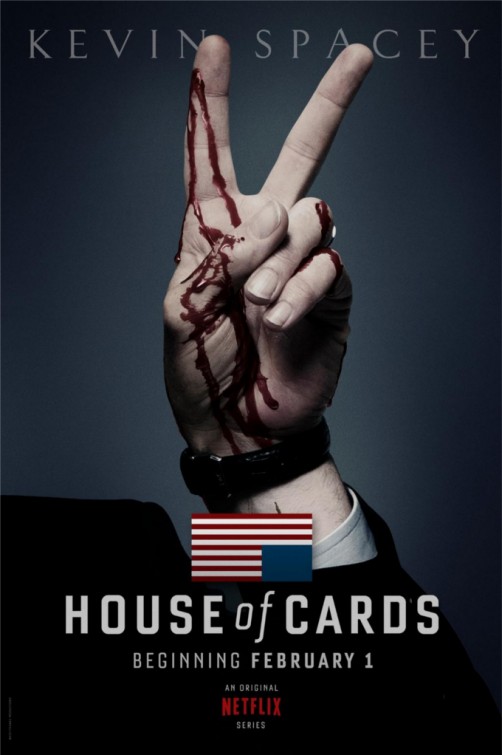 House of Cards Movie Poster