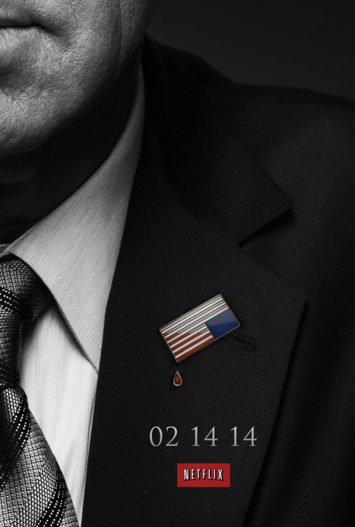 House of Cards Movie Poster