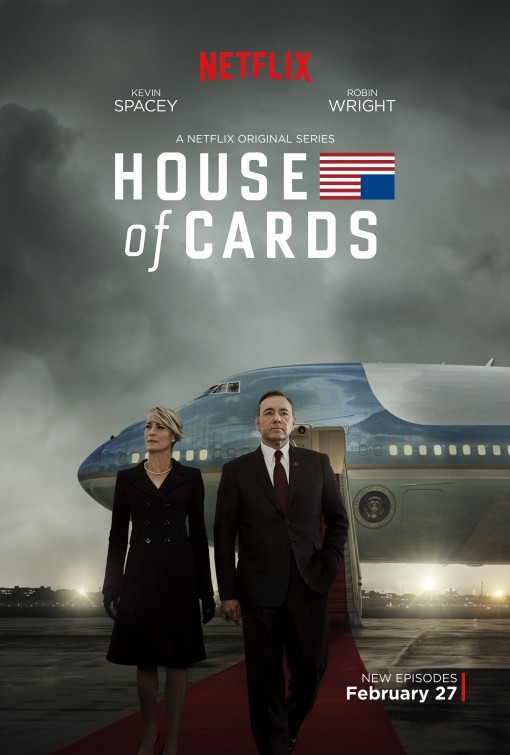 House of Cards Movie Poster