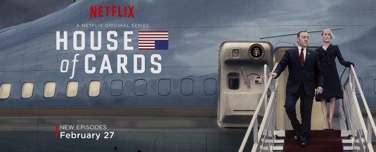 House of Cards Movie Poster