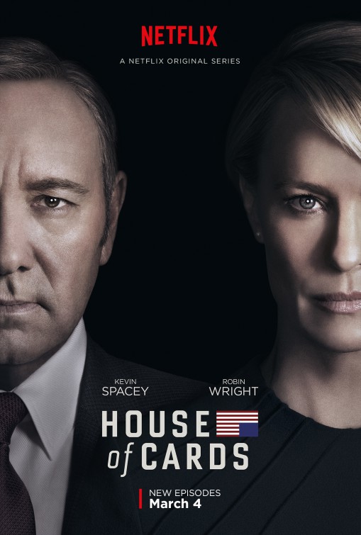 House of Cards Movie Poster