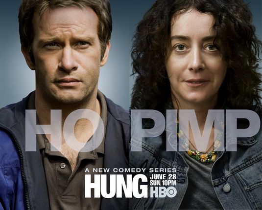 Hung Movie Poster