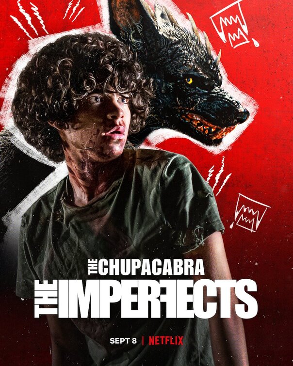 The Imperfects Movie Poster