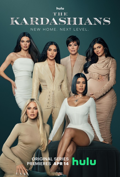 The Kardashians Movie Poster