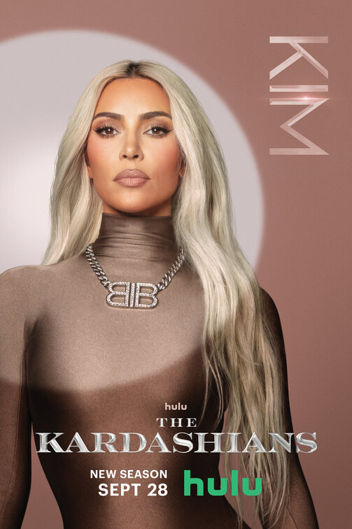 The Kardashians Movie Poster