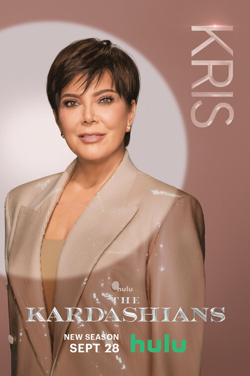 The Kardashians Movie Poster