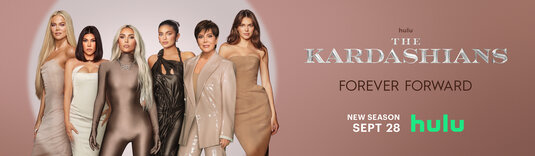 The Kardashians Movie Poster