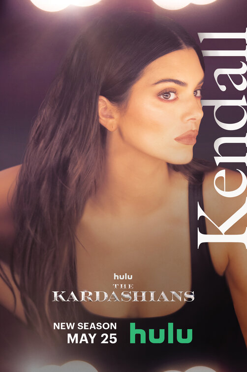 The Kardashians Movie Poster