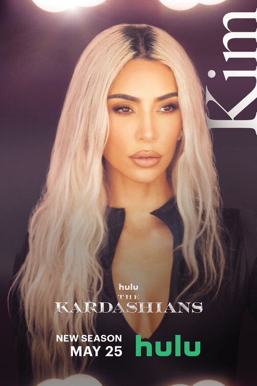 The Kardashians Movie Poster