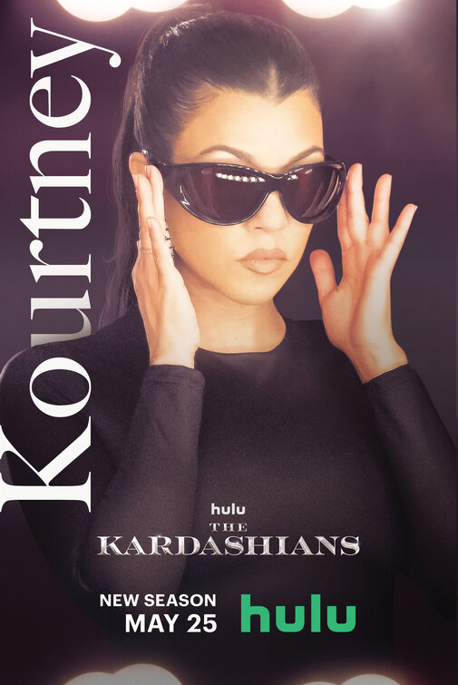 The Kardashians Movie Poster