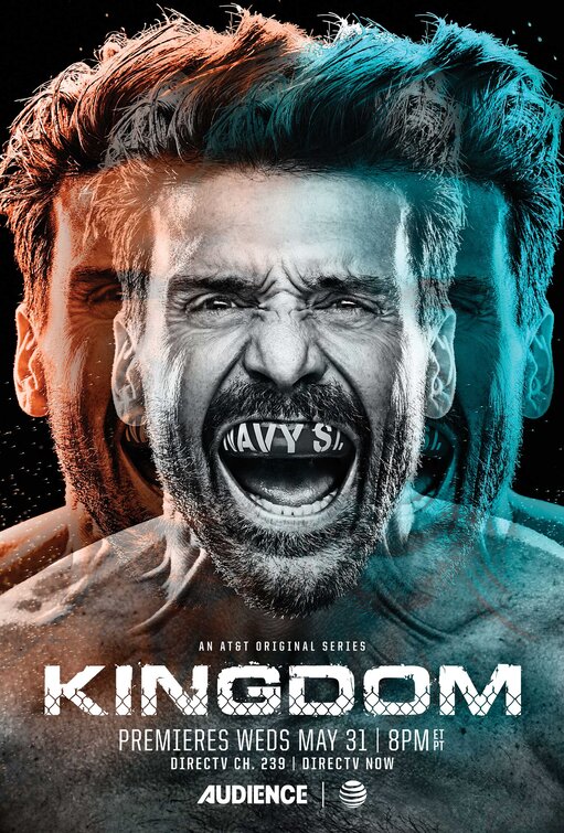 Kingdom Movie Poster