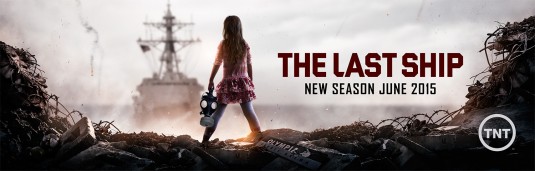 The Last Ship Movie Poster