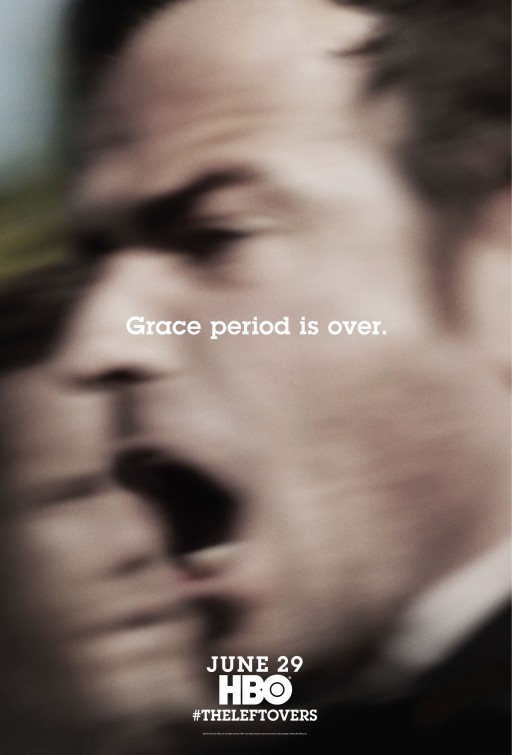 The Leftovers Movie Poster