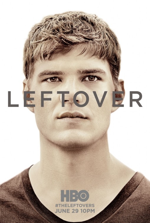 The Leftovers Movie Poster